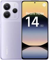 Xiaomi Redmi Note 14 5G 6/128GB Purple | M0805657 | 6932554405588