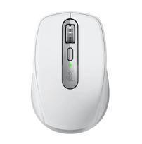 LOGITECH MX Anywhere 3S for Mac, Pale Grey – Compact Wireless Performance Mouse