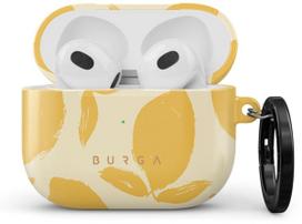 Slowmoose BURGA Hlle AirPods 3 Lemon Tart | CP_02A3_airpods3_SP | 4772229236855