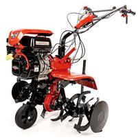 Motoblokas - kultivatorius Loncin L103