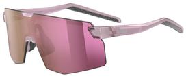 Akiniai Uvex pace stage jr. pale rose matt /mirror pink