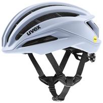 Šalmas Uvex surge aero Mips dewy blue matt