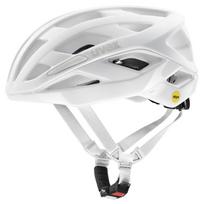 Šalmas Uvex i-volute Mips all white matt