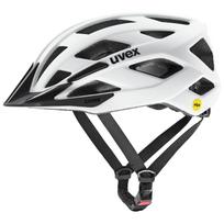 Šalmas Uvex i-vo 2 Mips white matt