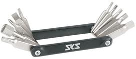 Raktų komplektas SKS Tom 11