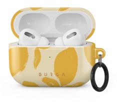 MyScreen Protector BURGA Lemon Tart case For AirPods 4 | CP_02A_AIRPODS4_SP | 4772229995240
