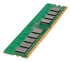 Hewlett Packard Enterprise P07646-H21 memory module 32  GB 1 x 32GB DDR4 3200 MHz