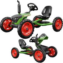 BERG Buddy Fendt minikaras