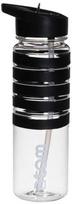Gertuvė Atom Drinking bottle juodas 750 ml