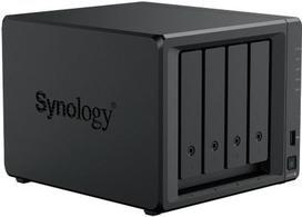 Synology DS925+/2x HAT3300-4T (2x 4TB) | DS925+-8T-00-2 | 5907213560312