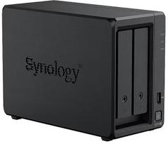 Synology DS725+/2x HAT3300-4T (2x 4TB) | DS725+-8T-00-2 | 5907772509265