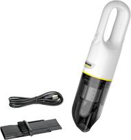 Kärcher CVH 3 handheld vacuum Bagless (1.198-353.0) Black, White | 1.198-353.0 | 4066529105240