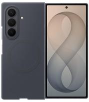 Originalus pilkas dėklas "Silicone Magnet Cover" Samsung Galaxy Z Fold 8 Ultra telefonui "EF-EF976CBE"