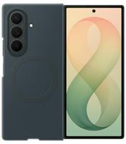 Originalus žalias dėklas "Silicone Magnet Cover" Samsung Galaxy Z Fold 8 Ultra telefonui "EF-EF976CGE"
