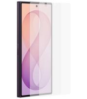 Apsauginės ekrano plėvelės Samsung Galaxy Z Fold 8 Ultra telefonui "EF-UF976CTE Samsung Anti-Reflecting Protective Film"