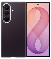 Originalus skaidrus dėklas "Clear Cover" Samsung Galaxy Z Fold 8 Ultra telefonui "EF-QF976CTE"