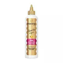 Pantene Pro-V Curls šukuosenų kremas be skalavimo 270ml