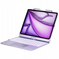 Typecase Flexbook Touch do iPad Air 13" M2 2024 / M3 2025 / M4 2026 jasny fiolet | 6979284780479 | 6979284780479