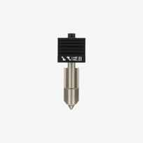 BambuLab Hotend High Flow z dyszą z węglika wolframu do drukarek Bambu Lab z serii H2, P2S, X2D - 0,8mm} | BML-28250 | 6937285504487