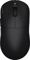 Myszka gamingowa Hator Quasar 3 Pro Wireless bezprzewodowa 30000 dpi optyczna czarna | HTM740 | 8721398446547