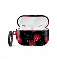 Urban Burga - obudowa ochronna do AirPods Pro 2 (cherrybomb) | RB_05A2_airpodsPRO2_SP | 4772228849940