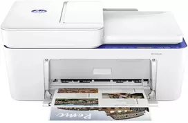 Hewlett Packard (HP) HP DeskJet 4230e Wireless All-in-One Color Spausdintuvas, Instant Ink; Copier, Scanner