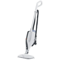 Severin Steam cleaner 2 in 1 1500W wh/bk