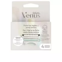 "Gillette Venus Intima Charger" 4 pildomosios talpyklos