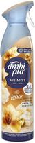 Ambi Pur AIR MIST air freshener #golden orchid spray 185 ml