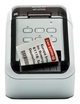 Brother Label printer, USB and Wi-Fi