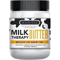 Morfose Milk Therapy Butter 200 ml