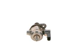 Aukšto slėgio siurblys BOSCH 0 261 520 472