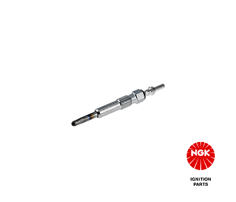 Kaitinimo žvakė NGK D-POWER4