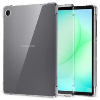 Tech-Protect FlexAir dėklas, skirtas Samsung Galaxy Tab A9 / A11 – skaidrus