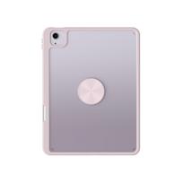„AmazingThing Titan Pro Mag“ dėklas, skirtas iPad Air 11" M3/M4 (2025/2026) – rožinis