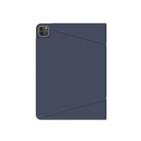 „AmazingThing Matte Pro Mag Folio“ dėklas su stovu iPad Air 13" M3/M4 (2025/2026) – mėlynas