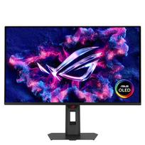 ASUS ROG Strix XG27AQDMES 27.5-inch WQHD QD-OLED Gaming Monitor 16:9 DP/HDMI 240Hz