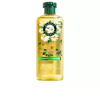 HERBAL ESSENCE KAMOMILIŲ blizgesį ir gyvybingumą suteikiantis šampūnas 350 ml