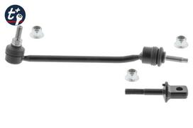 Šarnyro stabilizatorius TOPRAN 410 698