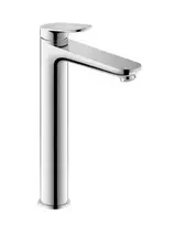 Duravit Wave – praustuvo maišytuvas, chromas WA1040002010