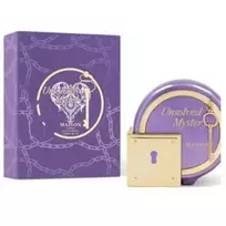 MAISON ASRAR Unsolved Mystery Eau De Parfum 100 ml (unisex)