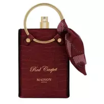 MAISON ASRAR Red Carpet Eau De Parfum 100 ml (woman)