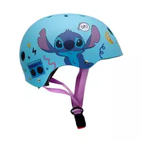 Šalmas Stitch // dydis: S-M (52-56 cm) (mėlyna)