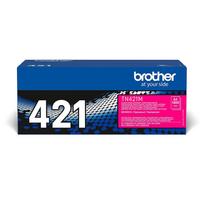 Brother Toner, Magenta Pages 1.800