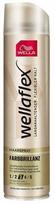 Plaukų lakas Wella Wellaflex Brilliant Color Nr. 3, 250 ml