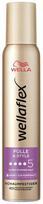 Plaukų putos Wella Wellaflex Volume & Style Ultra Strong Hold, 200 ml