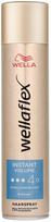 Plaukų lakas Wella Wellaflex Instant Volume, 250 ml