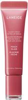 Lūpų serumas, su spalva Laneige Glaze Craze Tinted, 12 g, peach glaze