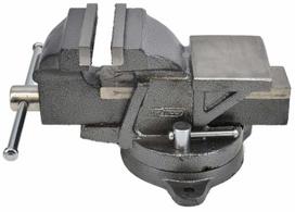 Spaustuvas AWTools SG 8"/200mm AW24239, ketus