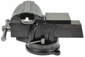 Spaustuvas Geko 6"/150mm G01032, plienas/ketus